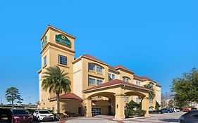 La Quinta By Wyndham Houston Iah Bush Intl Airport E